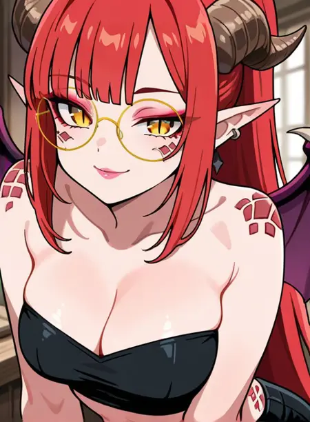 NiikaSauria (vtuber)