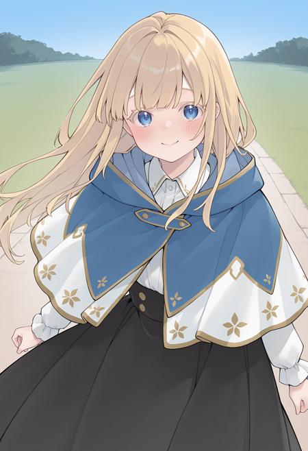 [IL v0.1] Rino - The Ultimate Healer Restores | リノ 極めたヒールがすべてを癒す！ [Request] v1.0