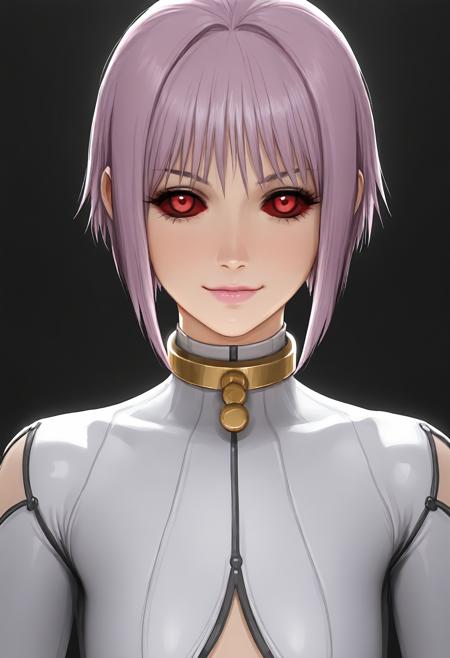 Cheza from Wolf's Rain ウルフズレイン noob eps 1.1 v0.11111