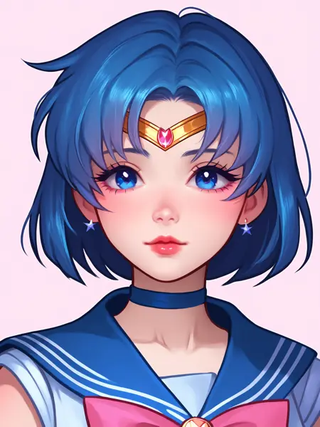 Prywinko LoRA/LoCon | SDXL Pony