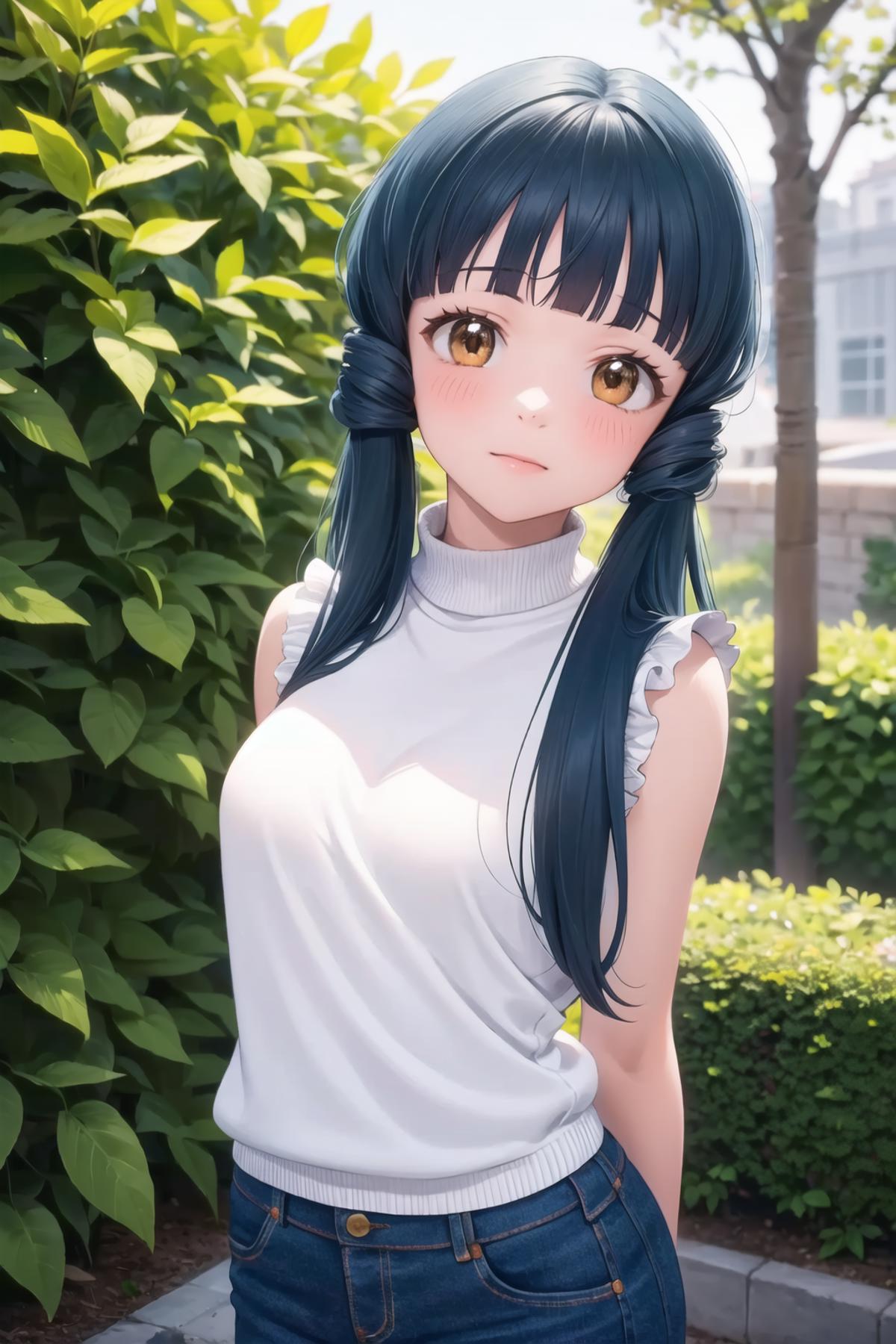 Reika Kitakami 北上麗花 | THE IDOLM@STER: Million Live! ~ Idolmaster image by shallibabyforce742