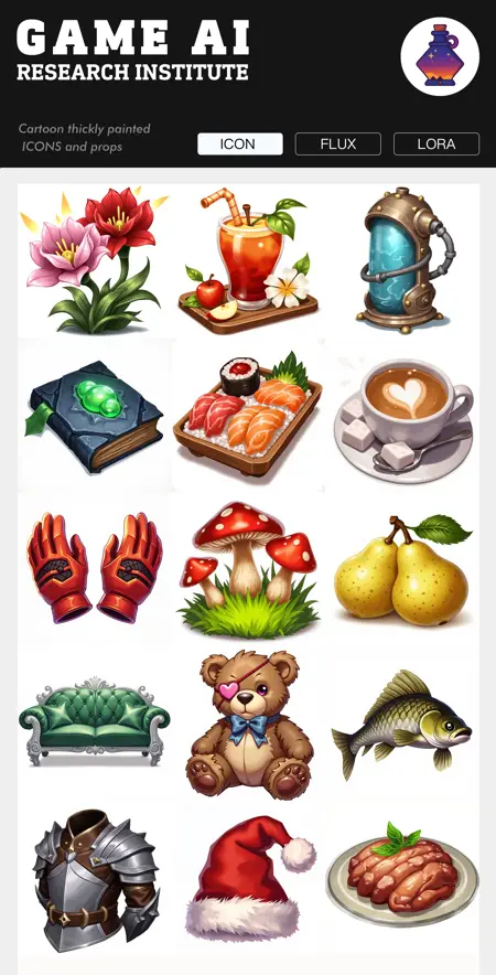 gmic icon_f1Alliance Style