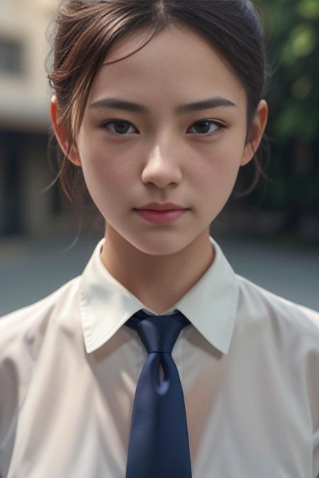 <lora:acjcv3:0.6> 1girl, 20 years old, acjc, detailed abs, school shirt, neck tie, open shirt, 8K,8k uhd,dslr,Nikon Z9, soft lighting,high quality,film grain,((cinematic look)),soothing tones,insane details,intricate details,hyperdetailed, epic realistic, real picture, intricate details, ultra-detailed, ultra highres, depth field,(photorealistic,realistic:1.2),best quality, realistic, photorealistic, (intricate details:1.2), (delicate detailed), (cinematic light), clear line, sharp focus, realistic face, detailed face
unity 8k wallpaper, ultra high res, (photorealistic:1.4)