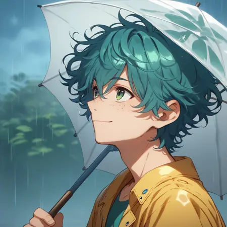 Aki21's Avatar
