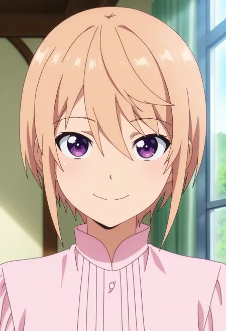 押枝 あつこ (Oshieda Atsuko) - アホガール (AHO-GIRL)