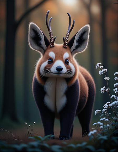 Fantasy Hybrid Animals [ZIT] v1.0