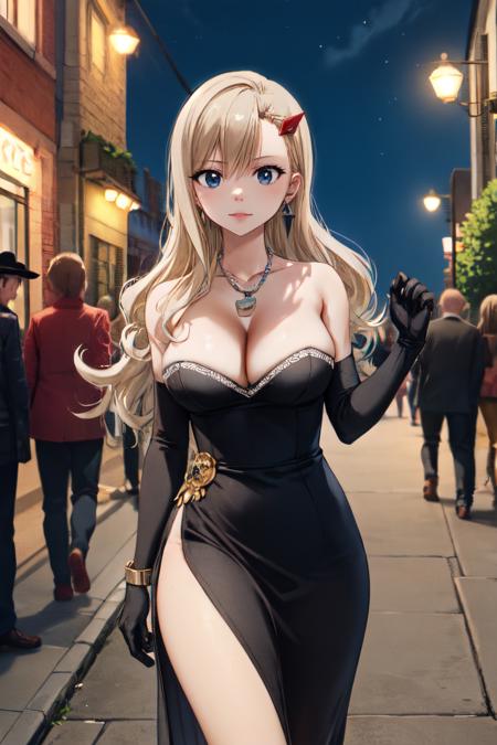 Rebecca Bluegarden v1.0