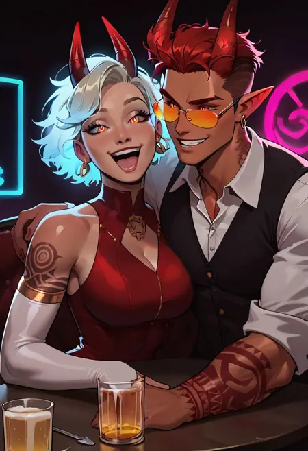 OniZetta's Avatar