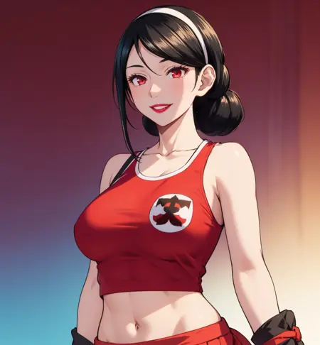 Martial Artist | Isekai Furin II