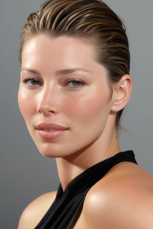 Jessica Biel image by PatinaShore