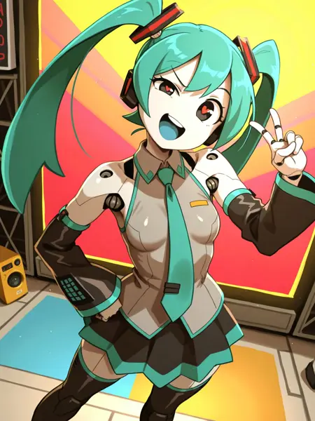 Khyle Style Lora - Pony XL / Illustrious