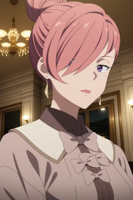 Himegama 姫蒲 - Lycoris Recoil リコリス・リコイル (3 Outfits)