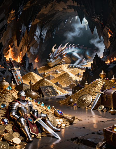 dragon lair pony v1.0