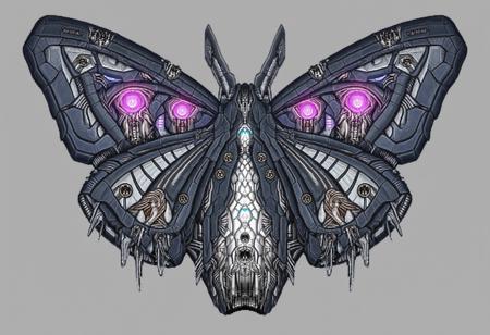 Starsector Spaceships in different faction styles flux1dev ScalarTech Solutions v1