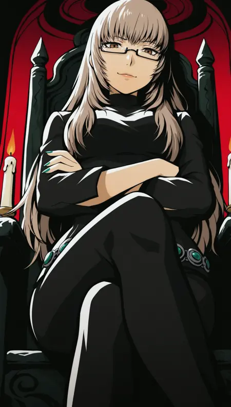 Katherine McBride [Catherine][PONY/IL]