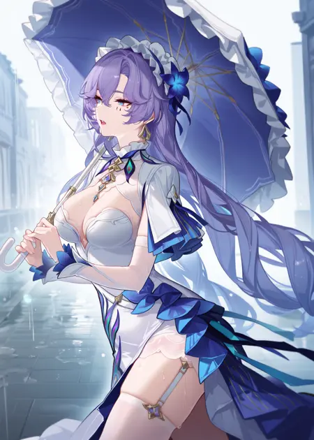 Cantarella(wuthering waves)