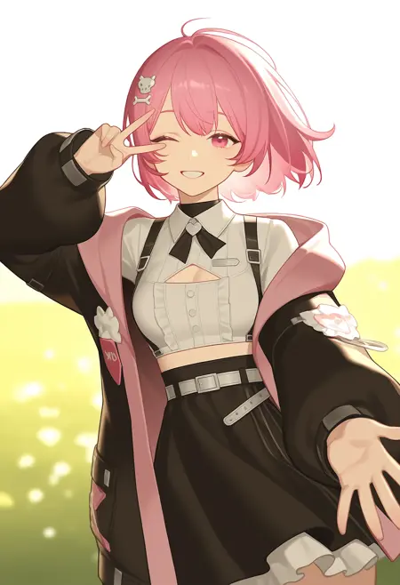 Xinyi_noobxl(asoul枝江娱乐心宜)