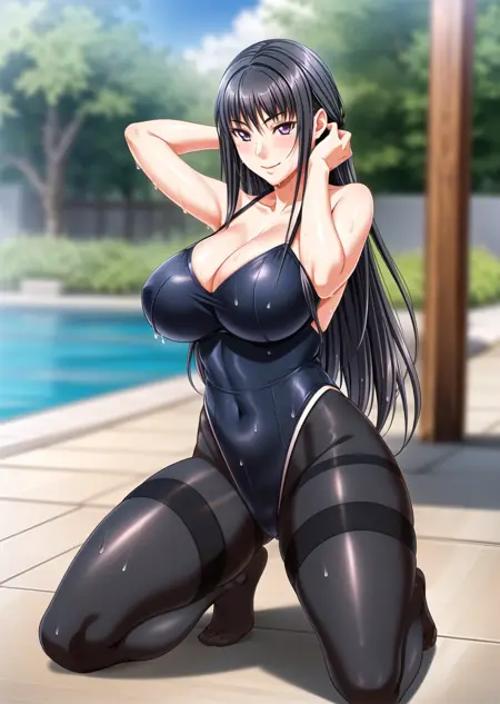 二之宮 亜衣 Ninomiya Ai