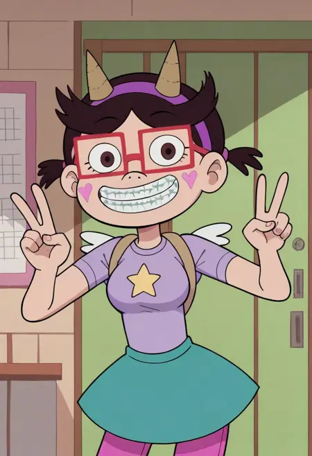StarFan13 - Star vs. the Forces of Evil