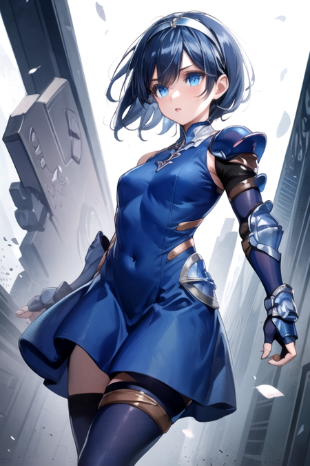 Jeanne d'Arc (Majo Taisen) v1.0