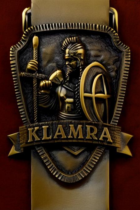 Klamra (Buckles) v1.0