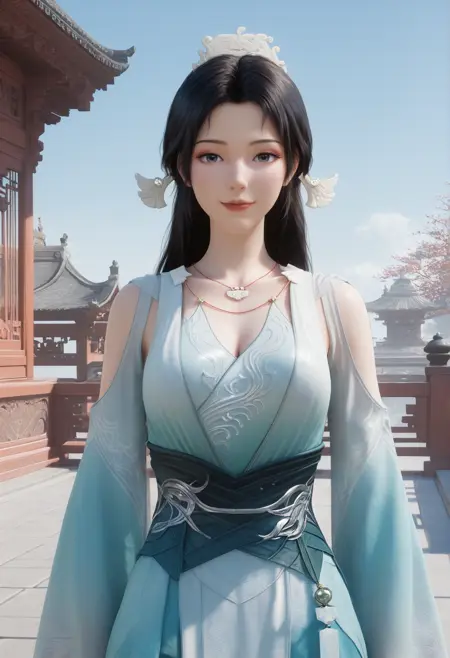 凡人修仙传 - 宋玉