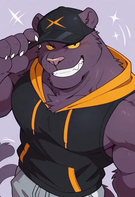 Ray // Takemoto Arashi Artist (by sickmer)