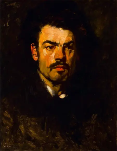 Frank Duveneck Style XL Nr. 1