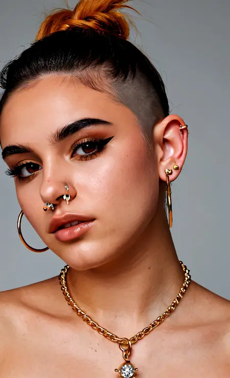 The Loom – SFW Piercing Library