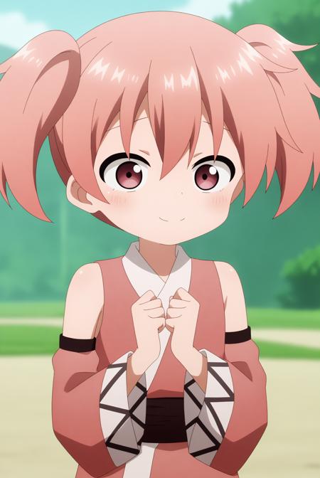 Kunoichi Tsubaki no Mune no Uchi | Ume PDXL