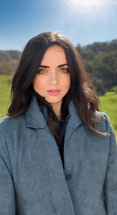 Ana de Armas - v1.1, Stable Diffusion LoRA