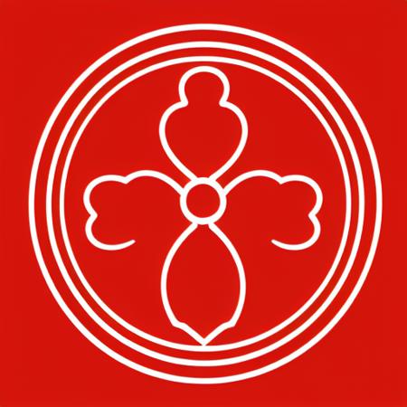 Monsho-Japanese Heraldry V1
