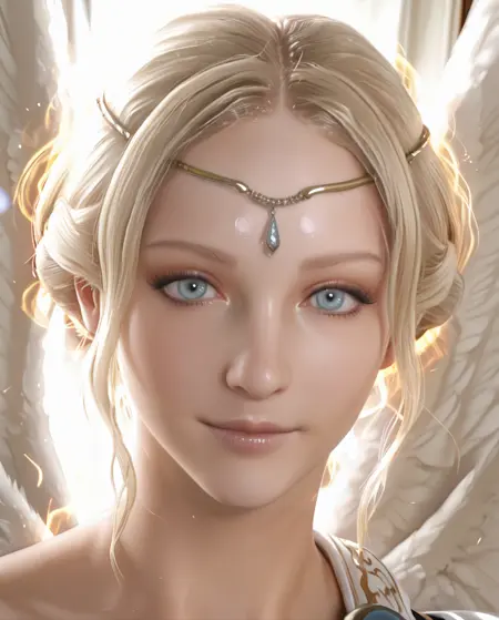 Angel - Tekken (TT2)