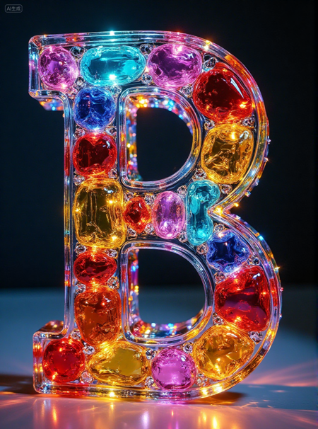 Glass Art Fonts v1.0