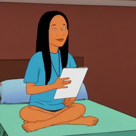 Connie Souphanousinphone V1