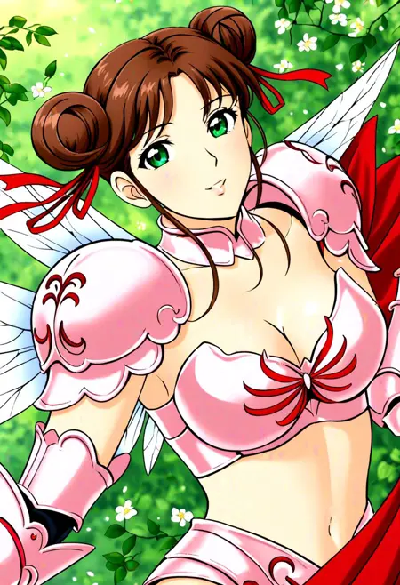 サイレントナイト翔, シーリン, shirin,