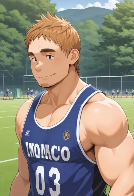 Ishikawa EIKISHI from TSD