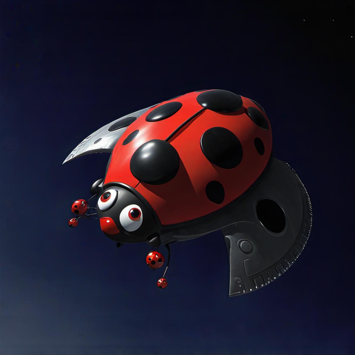 Escape Velocity Nova - Shipyard Spaceships XL image by EgadZoundsGadzooks