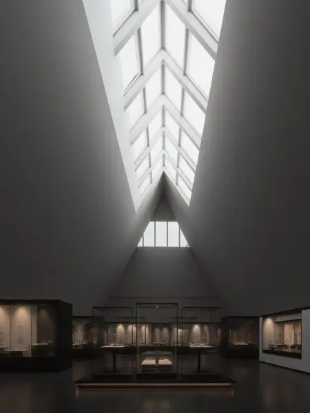 Architectural design 21.0