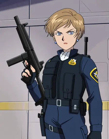 Topaz (Sonic X)
