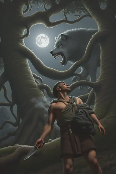 Representational portraiture Painting