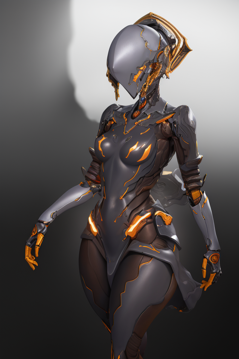 Volt | Warframe image by yves_jotres