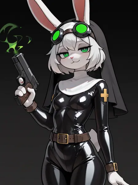 Sneaky Bun - Niking (Jaya Ply)