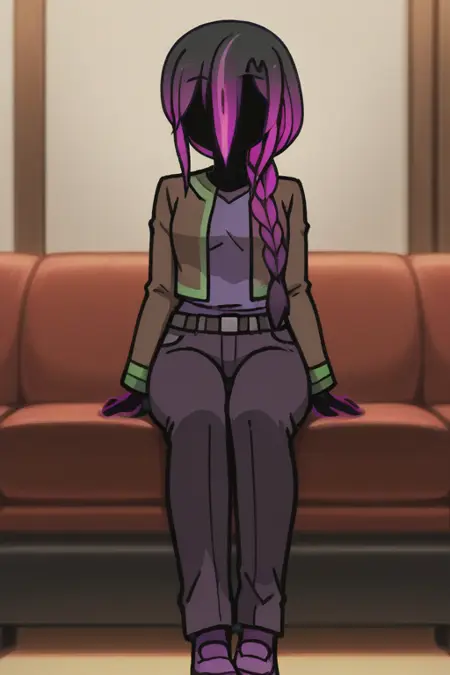 [PonyXL] aroN Netsu (Prince Deven's OC)