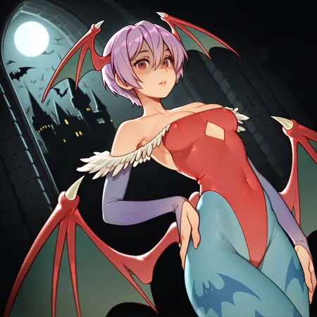 Oxcoxa - ArtStyle