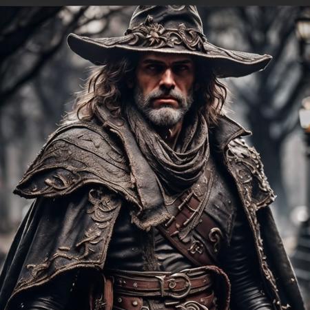 Witch Hunters v1.0