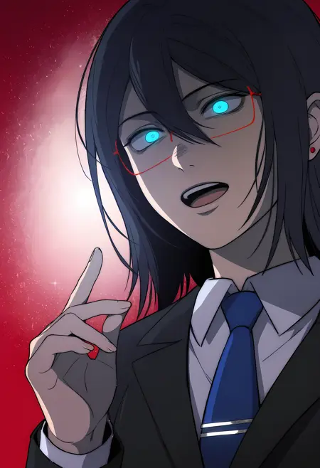 Sayeon Lee - Hand Jumper