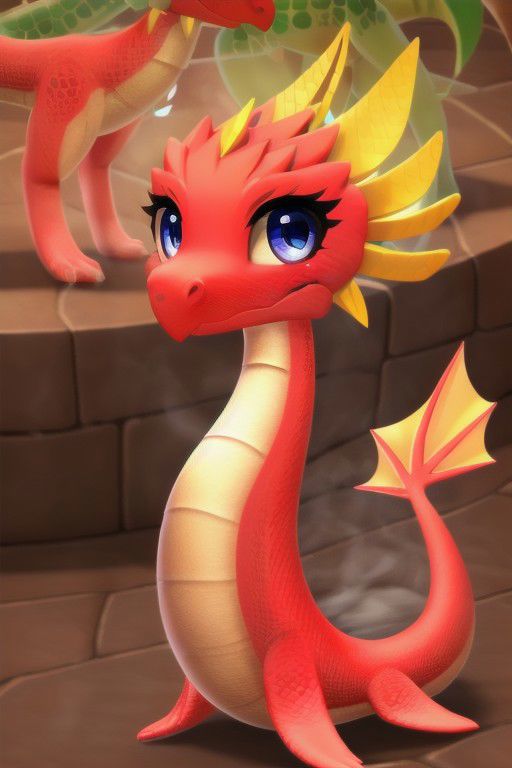 Dragon mania legends image by netdigimo
