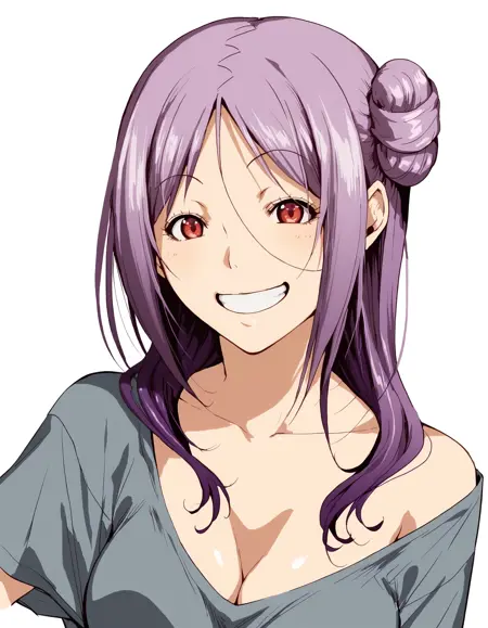 Busujima Sakurako (Grand Blue) Pony XL