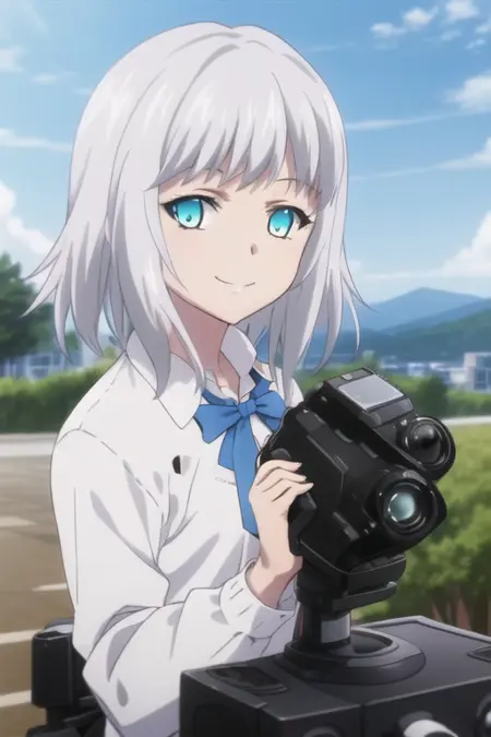 Kanase Kanon | Strike the Blood | ストライク・ザ・ブラッド